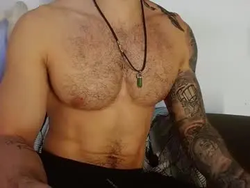 Chaturbate Nude Webcam of morgann_jones