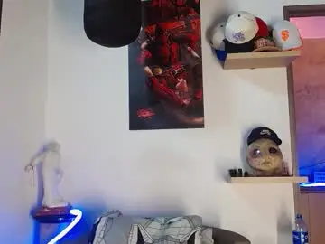 Chaturbate Sex Chat of morgann_jones