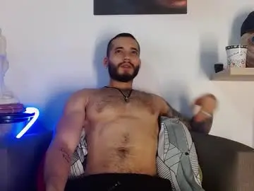 Chaturbate Live Porn of morgann_jones