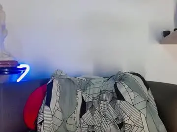 Chaturbate Adult Webcam of morgann_jones