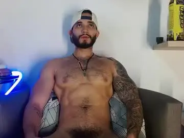 Chaturbate Best Webcam of morgann_jones