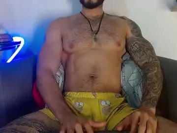 Chaturbate Sex Chat of morgann_jones