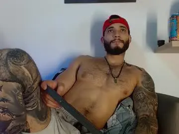 Chaturbate Sex Chat of morgann_jones