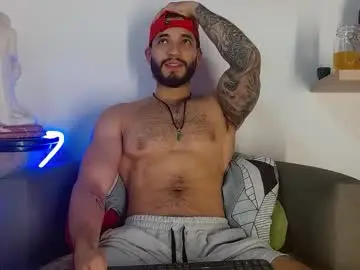 Chaturbate Watch Live Sex Cams of morgann_jones