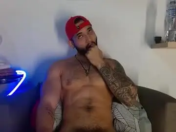 Chaturbate Best live sex cam show of morgann_jones