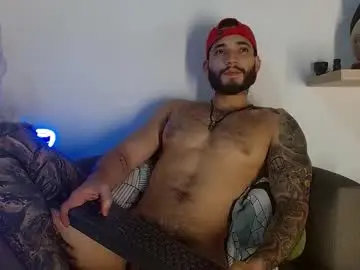 Chaturbate Nude Webcam of morgann_jones