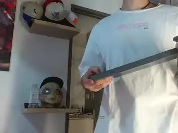 Chaturbate Live Sex of morgann_jones