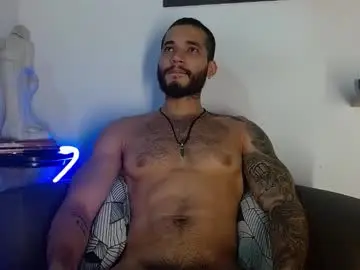 Chaturbate Live Sex Cam of morgann_jones