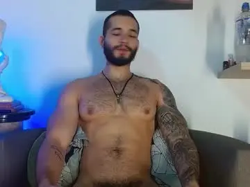 Chaturbate Adult Webcams of morgann_jones