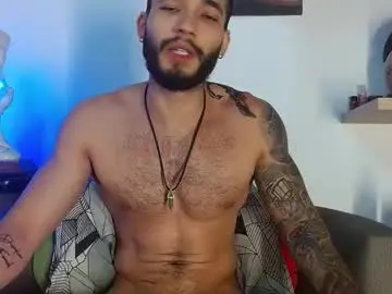 Chaturbate Live Sex of morgann_jones