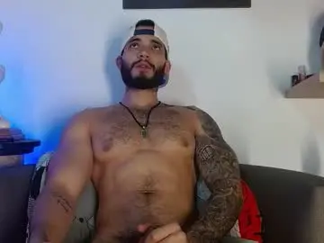 Chaturbate Sex Chat of morgann_jones