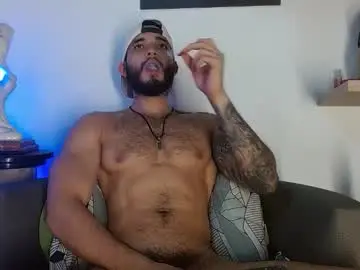 Chaturbate Best Webcam of morgann_jones