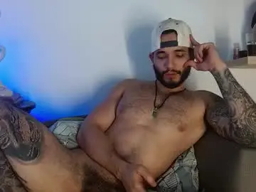 Chaturbate Best Webcam of morgann_jones