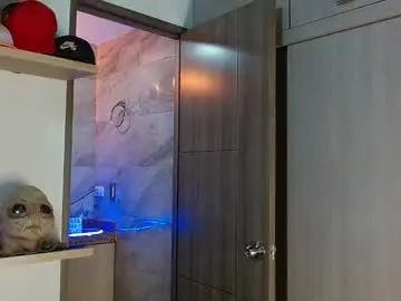 Chaturbate Live Porn of morgann_jones