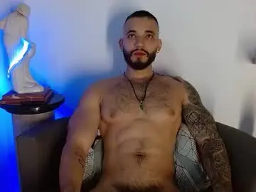 Chaturbate Adult Webcam of morgann_jones