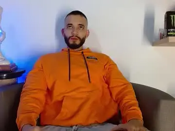 Chaturbate Watch Live Sex Cams of morgann_jones