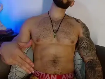 Chaturbate Adult Webcam of morgann_jones