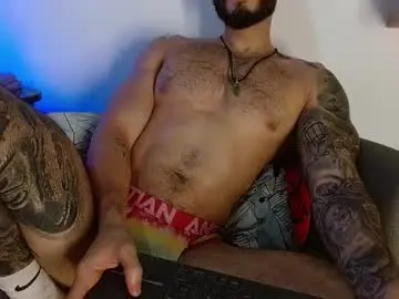 Chaturbate Adult Webcam of morgann_jones