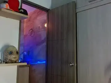 Chaturbate Nude Webcam of morgann_jones