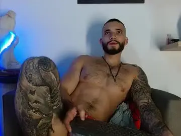 Chaturbate Adult Webcams of morgann_jones