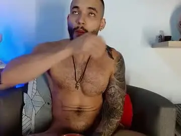 Chaturbate Adult Video Chat of morgann_jones