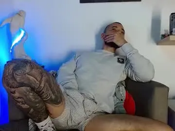 Chaturbate Nude Webcam of morgann_jones