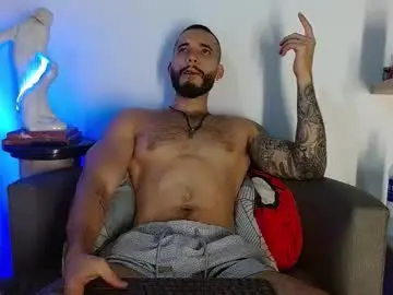 Chaturbate Best Webcam of morgann_jones