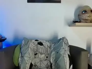 Chaturbate Live Sex Cam of morgann_jones