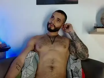 Chaturbate Sex Chat of morgann_jones