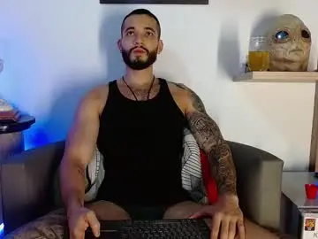 Chaturbate Watch Live Sex Cams of morgann_jones