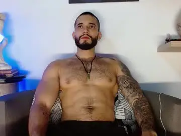 Chaturbate Live Sex of morgann_jones