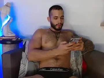 Chaturbate Free Live Porn of morgann_jones