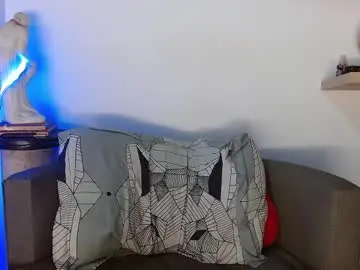 Chaturbate Nude Webcam of morgann_jones