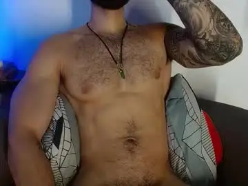 Chaturbate Live Sex of morgann_jones