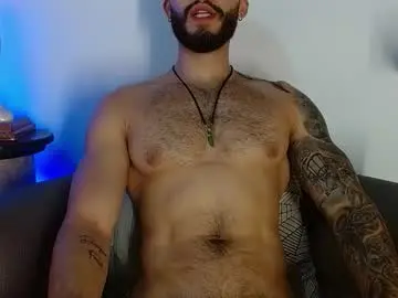 Chaturbate Sex Chat of morgann_jones