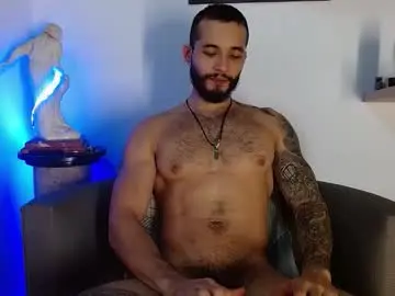 Chaturbate Private Sex Chat of morgann_jones