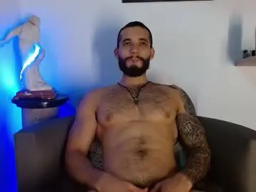 Chaturbate Live Sex Cam of morgann_jones