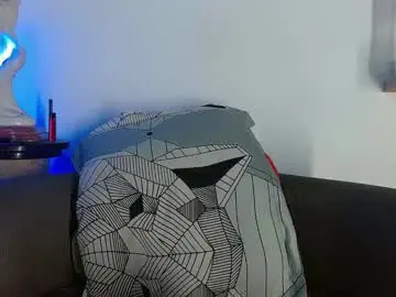 Chaturbate Adult Video Chat of morgann_jones