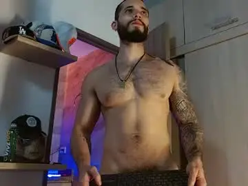 Chaturbate Adult Webcams of morgann_jones