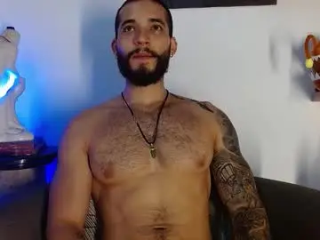 Chaturbate Live Porn of morgann_jones