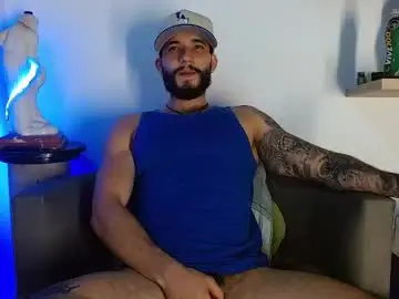 Chaturbate Live Sex of morgann_jones