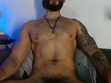 Chaturbate Sex Chat of morgann_jones