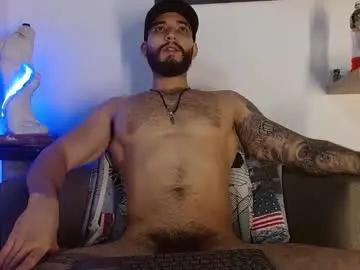 Chaturbate Sex Cam of morgann_jones