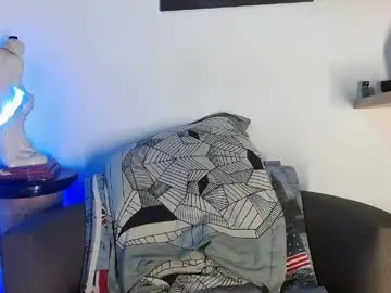 Chaturbate Live Porn of morgann_jones