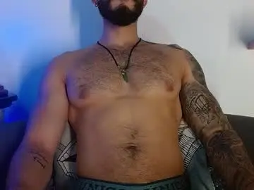 Chaturbate Nude Webcam of morgann_jones