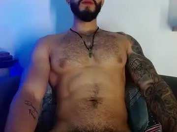 Chaturbate Adult Video Chat of morgann_jones