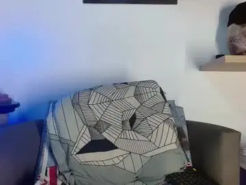 Chaturbate Sex Chat of morgann_jones