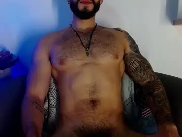 Chaturbate Sex Chat of morgann_jones