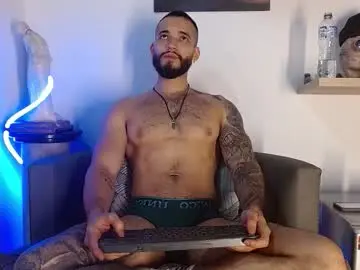 Chaturbate Live Porn of morgann_jones