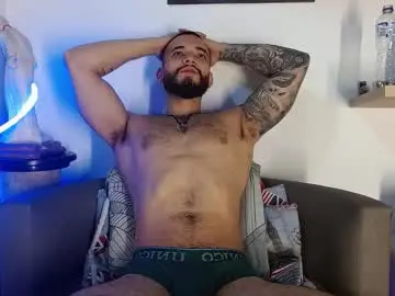 Chaturbate Live Sex of morgann_jones